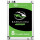 Seagate Barracuda ST8000DM004 - 3.5 Zoll - 8000 GB - 5400 RPM