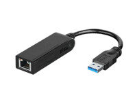 D-Link DUB-1312 - Eingebaut - Kabelgebunden - USB -...