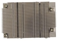 Supermicro SNK-P0063P - Kühlkörper/Radiator - Metallisch