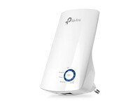 TP-LINK TL-WA850RE - Wi-Fi-Range-Extender - 10Mb LAN, 100Mb LAN