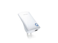 TP-LINK TL-WA850RE - Wi-Fi-Range-Extender - 10Mb LAN, 100Mb LAN