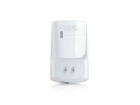 TP-LINK TL-WA850RE - Wi-Fi-Range-Extender - 10Mb LAN, 100Mb LAN