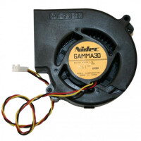 Supermicro 1U Blower Fan - 56 dB