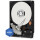 WD Blue - Festplatte - 500 GB