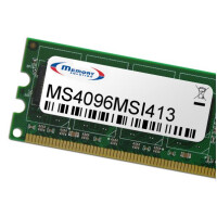 Memorysolution 4GB MSI Wind Top AP2021