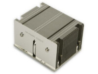 Supermicro SNK-P0048PS - Prozessorkühler - 2U