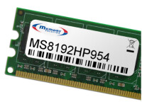 Memorysolution 8GB HP ProLiant ML110 G9