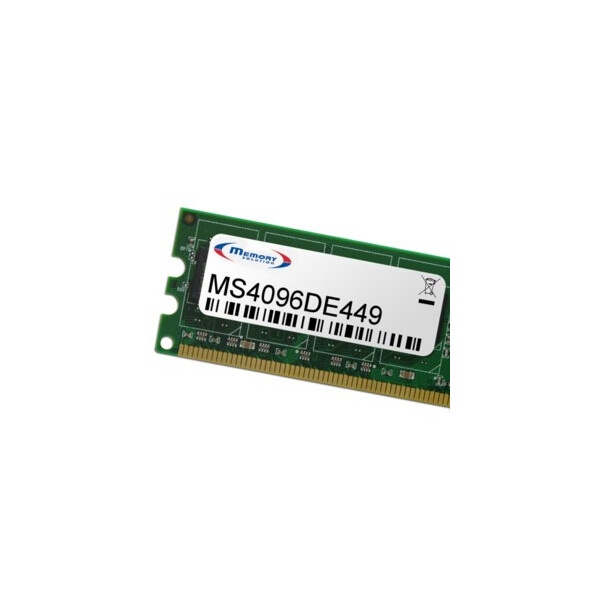 Memorysolution 4GB Dell PowerEdge 6800