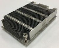 Supermicro SNK-P0062P - Kühlkörper/Radiator