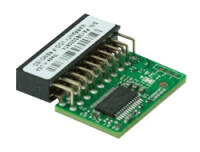 Supermicro TPM MODULE TCG 1.2 - Verkabelt - 8 x 26 x 25...