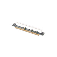 Supermicro 64-BIT Riser Card - 3.3 V - PCI-X - 1U - Supermicro SC811 - SC812 - SC813