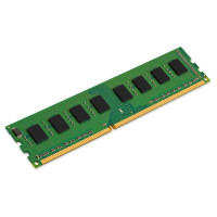 Kingston DDR3 - 4 GB