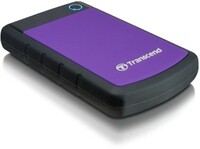 Transcend StoreJet TS1TSJ25H3P - 1 TB - 2.5" - 3.2...