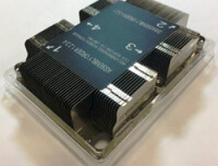 Supermicro SNK-P0067PS - Kühlkörper/Radiator