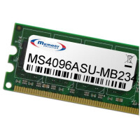 Memorysolution 4GB ASUS P5QL-EM, P5QPL-VM