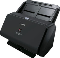 Canon imageFORMULA DR-M260 - Dokumentenscanner - Dokumentenscanner - A4