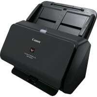 Canon imageFORMULA DR-M260 - 216 x 5588 mm - 600 x 600 DPI - 24 Bit - 8 Bit - 60 Seiten pro Minute - 60 Seiten pro Minute