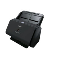 Canon imageFORMULA DR-M260 - 216 x 5588 mm - 600 x 600 DPI - 24 Bit - 8 Bit - 60 Seiten pro Minute - 60 Seiten pro Minute