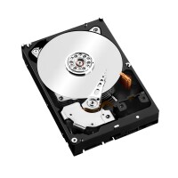 WD Red Pro NAS Hard Drive WD2002FFSX - Festplatte - 2 TB