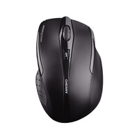 Cherry MW 3000 - Maus - 1.750 dpi Optisch - 5 Tasten -...