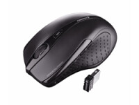 Cherry MW 3000 - Maus - 1.750 dpi Optisch - 5 Tasten -...