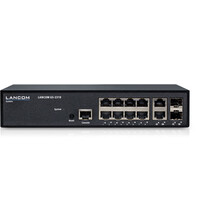 Lancom GS-2310 - Managed - L2 - Gigabit Ethernet...