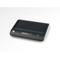 ReinerSCT Reiner SCT cyberJack RFID basis - Schwarz - USB...