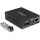 StarTech.com Gigabit Ethernet Glasfaser Medienkonverter - 850nm MM LC - 500m