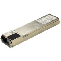 Supermicro PWS-920P-SQ - 920 W - 100 - 240 V - 50 - 60 Hz...