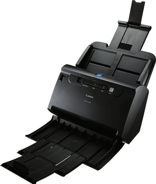 Canon imageFORMULA DR-C230 - Dokumentenscanner - Duplex