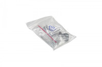 Supermicro MCP-120-82503-0N - Metallisch