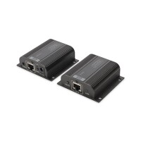 DIGITUS DS-55100-1 - HDMI Extender Set, 50 m via...
