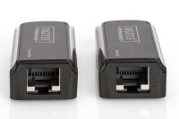 DIGITUS DS-55203 - Mini HDMI Extender Set,  Full HD 50m,...