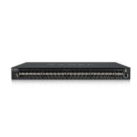 ZyXEL XGS4600-52F - Managed - L3 - Rack-Einbau