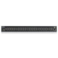 ZyXEL XGS4600-52F - Managed - L3 - Rack-Einbau