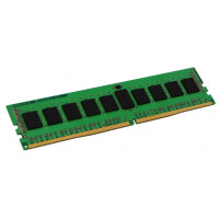 Kingston KCP426ND8/16 - 16 GB - 1 x 16 GB - DDR4 - 288-pin DIMM
