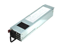Supermicro PWS 406P-1R - Redundante Stromversorgung ( Plug-In-Modul ) - 80 PLUS Gold