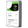 Seagate Barracuda 6TB - 3.5 Zoll - 6000 GB - 5400 RPM