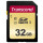 Transcend 32GB - UHS-I - SDHC - 32 GB - SDHC - Klasse 10 - UHS-I - 95 MB/s - 35 MB/s