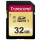 Transcend 32GB - UHS-I - SDHC - 32 GB - SDHC - Klasse 10 - UHS-I - 95 MB/s - 35 MB/s