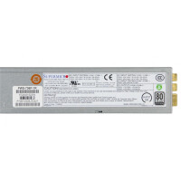 Supermicro PWS-706P-1R - 750 W - 100 - 240 V - 50 - 60 Hz - 3.8 - 8 A - Aktiv - 62 A