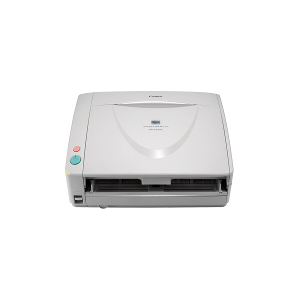 Canon imageFORMULA DR-6030C - 300 x 432 mm - 600 x 600 DPI - 24 Bit - ADF-Scanner - Weiß - CMOS CIS