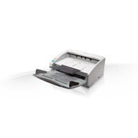 Canon imageFORMULA DR-6030C - 300 x 432 mm - 600 x 600 DPI - 24 Bit - ADF-Scanner - Weiß - CMOS CIS