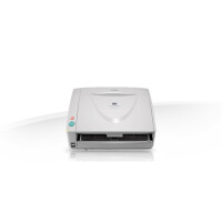 Canon imageFORMULA DR-6030C - 300 x 432 mm - 600 x 600 DPI - 24 Bit - ADF-Scanner - Weiß - CMOS CIS