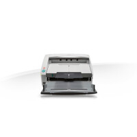 Canon imageFORMULA DR-6030C - 300 x 432 mm - 600 x 600 DPI - 24 Bit - ADF-Scanner - Weiß - CMOS CIS