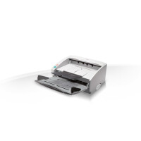 Canon imageFORMULA DR-6030C - 300 x 432 mm - 600 x 600 DPI - 24 Bit - ADF-Scanner - Weiß - CMOS CIS