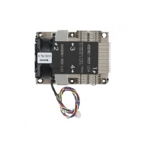 Supermicro SNK-P0068APS4 - Luftkühlung - 6 cm