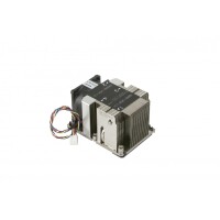 Supermicro SNK-P0068APS4 - Luftkühlung - 6 cm