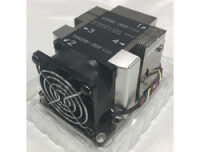 Supermicro SNK-P0068APS4 - Luftkühlung - 6 cm