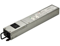Supermicro PWS-504P-1R - 500 W - 100 - 240 V - 547 W - 50 - 60 Hz - 6.1 A - +12V,+5Vsb
